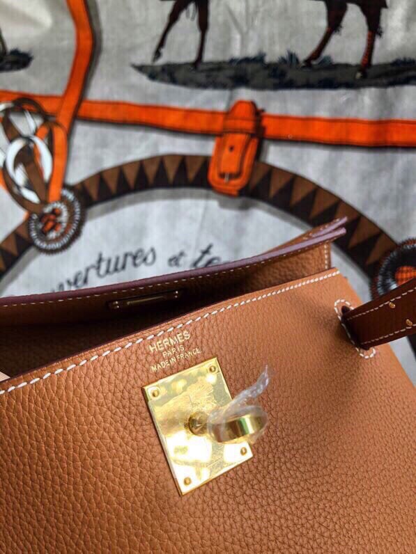 Hermes Kelly Ado