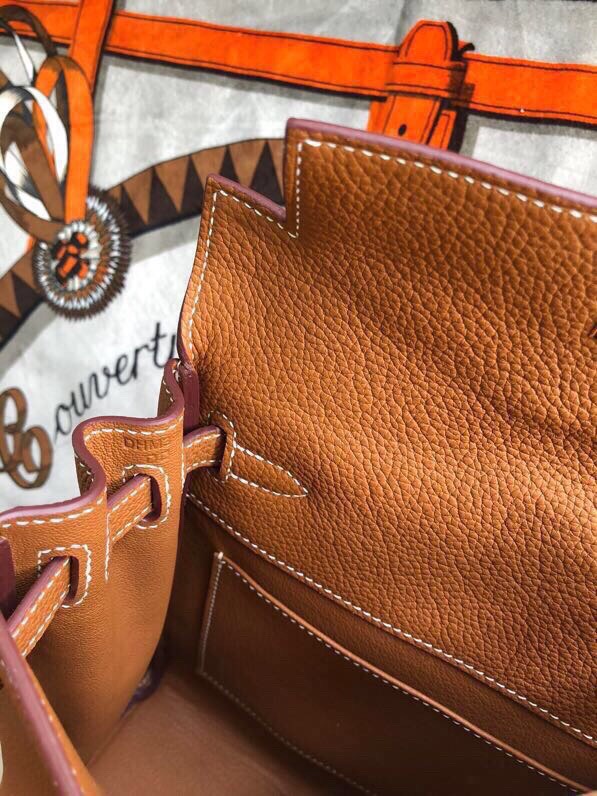Hermes Kelly Ado