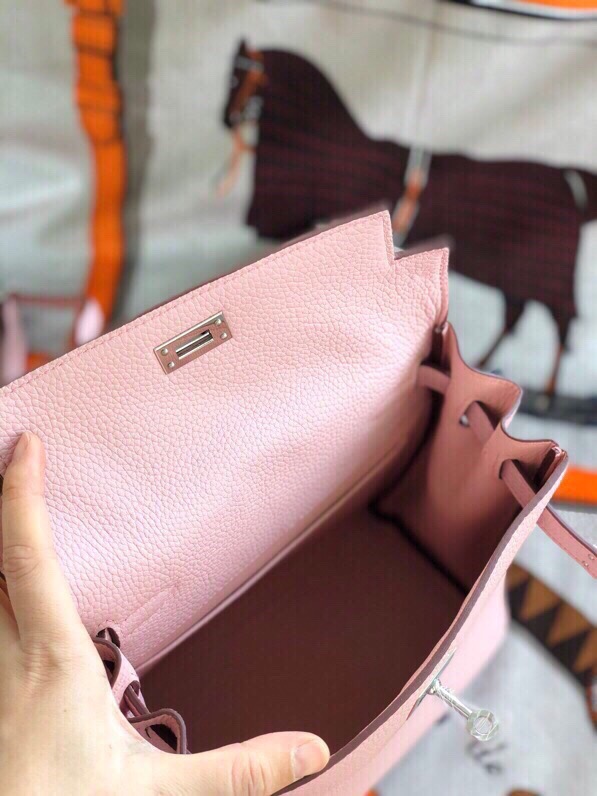 Hermes Kelly Ado
