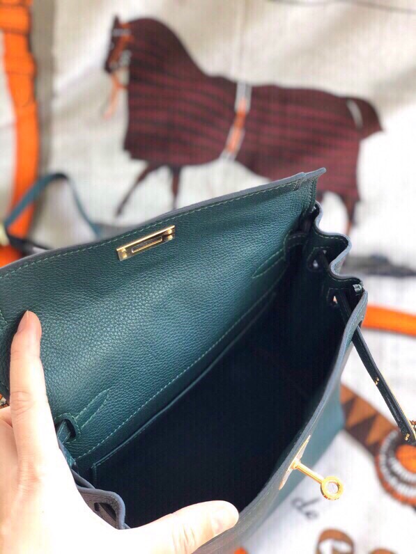 Hermes Kelly Ado