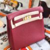 Hermes Kelly Ado