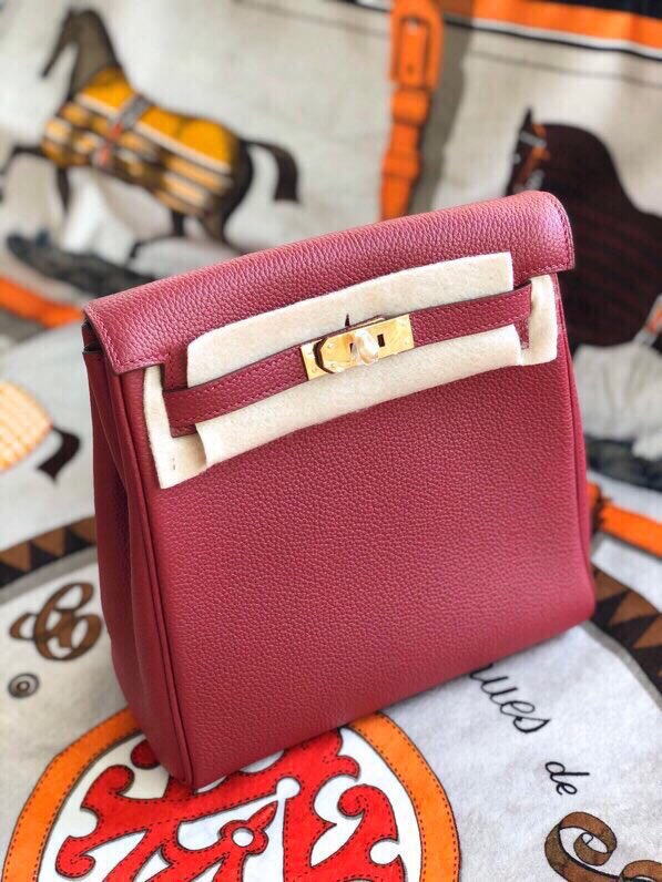 Hermes Kelly Ado