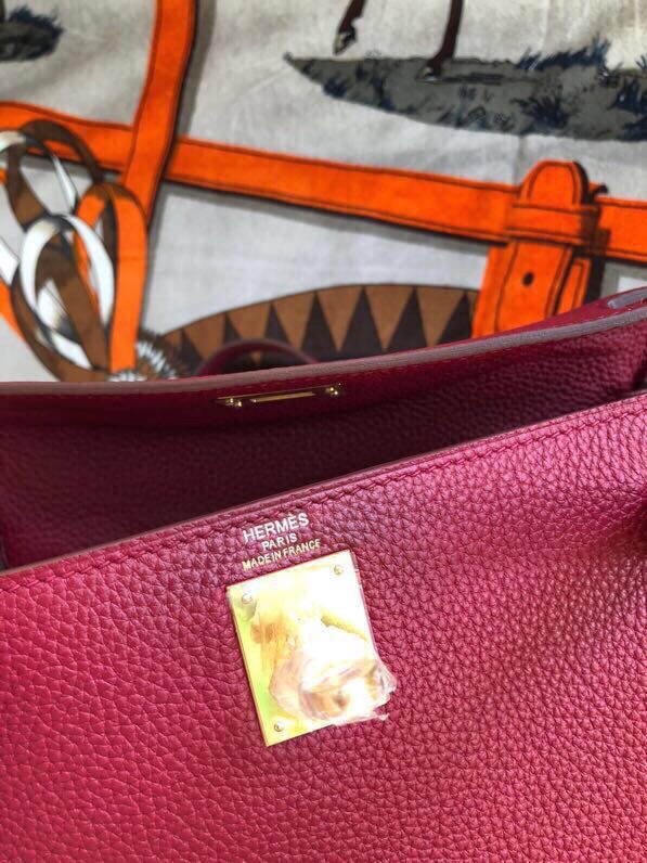Hermes Kelly Ado