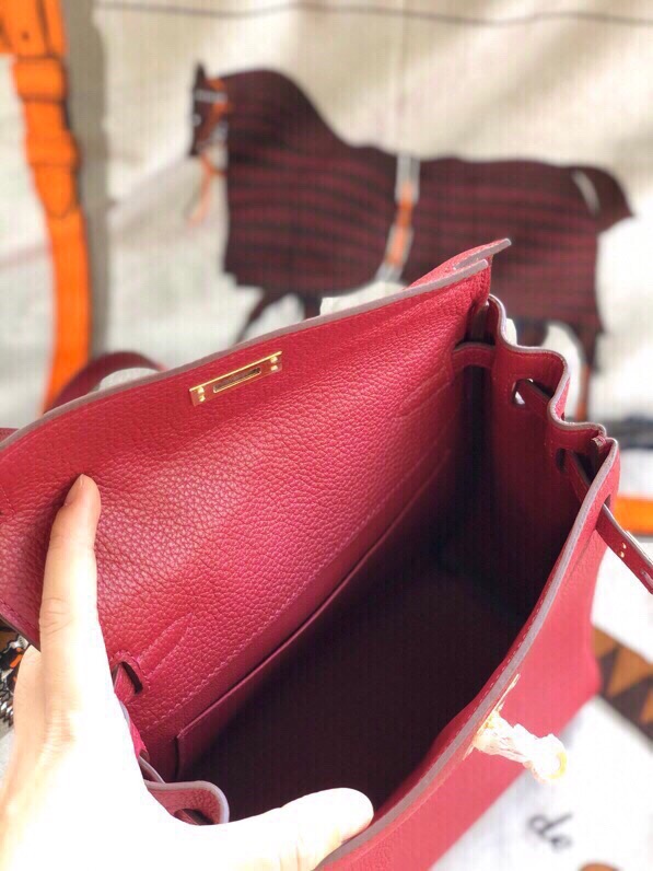 Hermes Kelly Ado