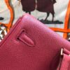 Hermes Kelly Ado