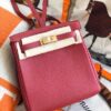 Hermes Kelly Ado