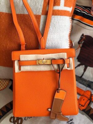Hermes Kelly Ado