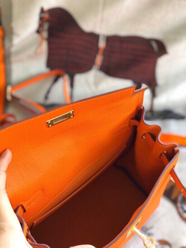 Hermes Kelly Ado