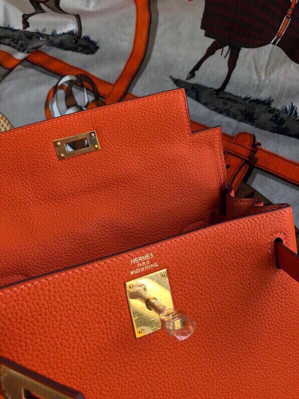 Hermes Kelly Ado