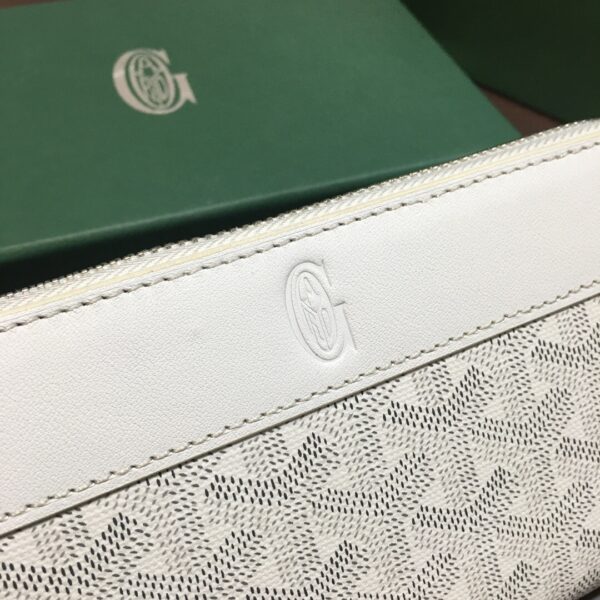Goyard Wallet
