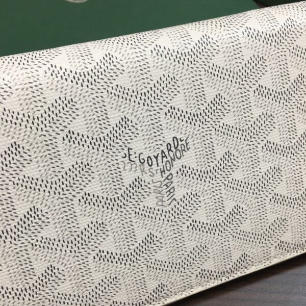 Goyard Wallet