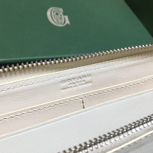 Goyard Wallet
