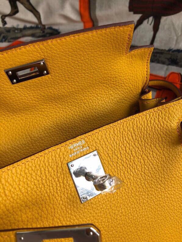 Hermes Kelly Ado