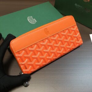 Goyard Wallet