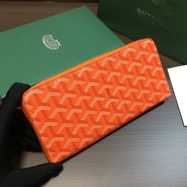 Goyard Wallet