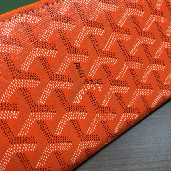 Goyard Wallet