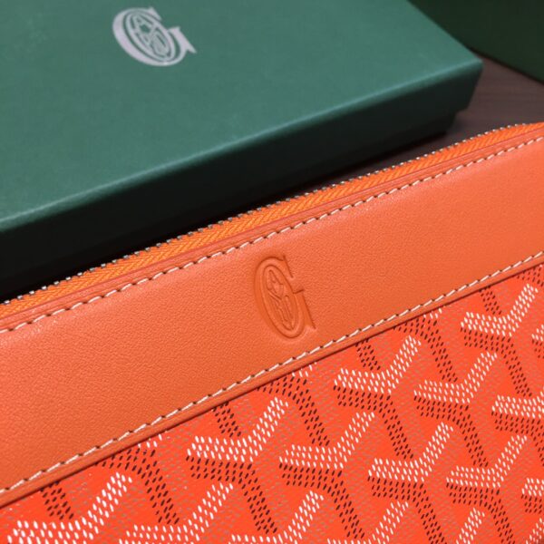 Goyard Wallet