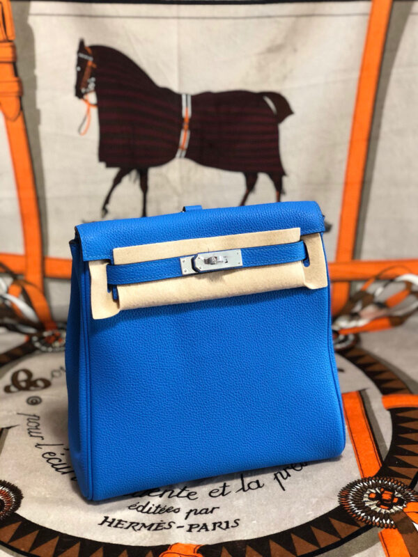 Hermes Kelly Ado