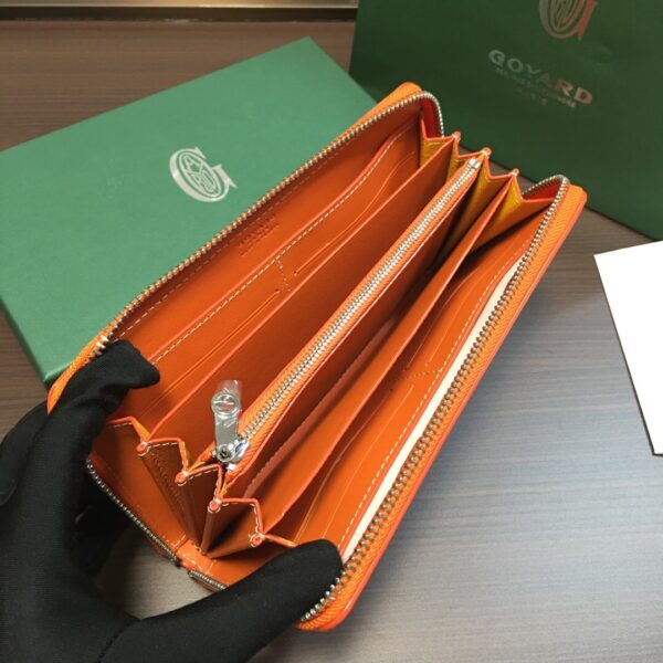 Goyard Wallet
