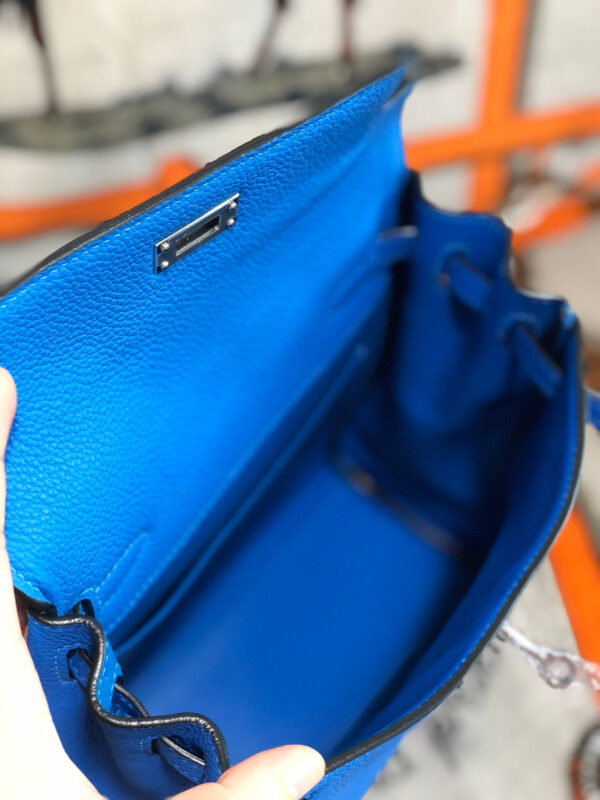 Hermes Kelly Ado