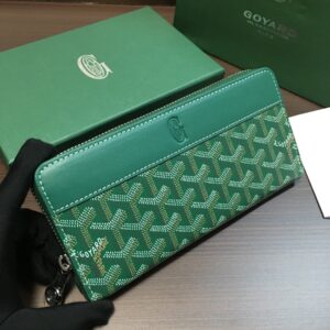 Goyard Wallet