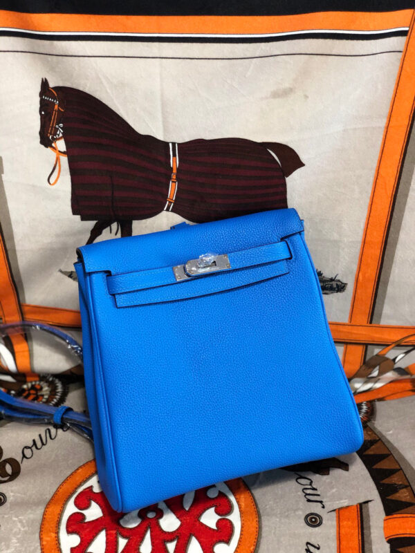 Hermes Kelly Ado
