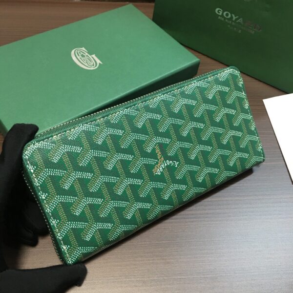 Goyard Wallet