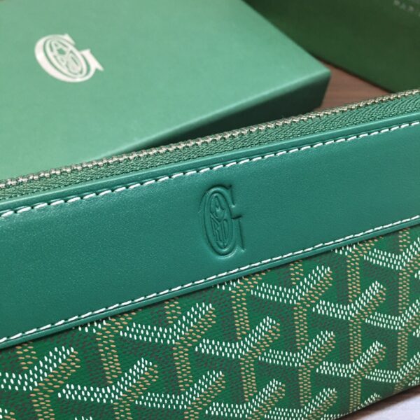 Goyard Wallet