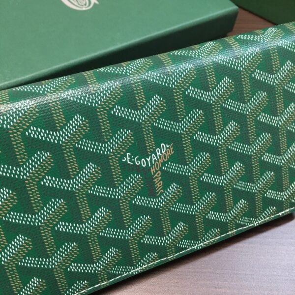 Goyard Wallet