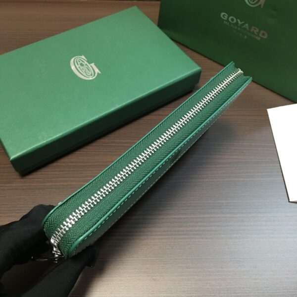 Goyard Wallet