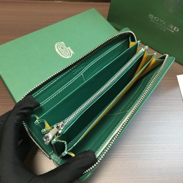 Goyard Wallet