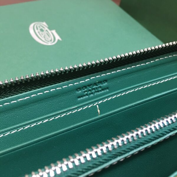 Goyard Wallet