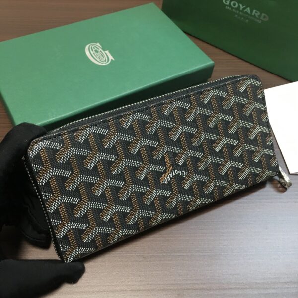 Goyard Wallet