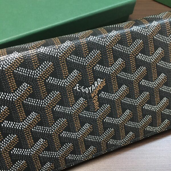 Goyard Wallet