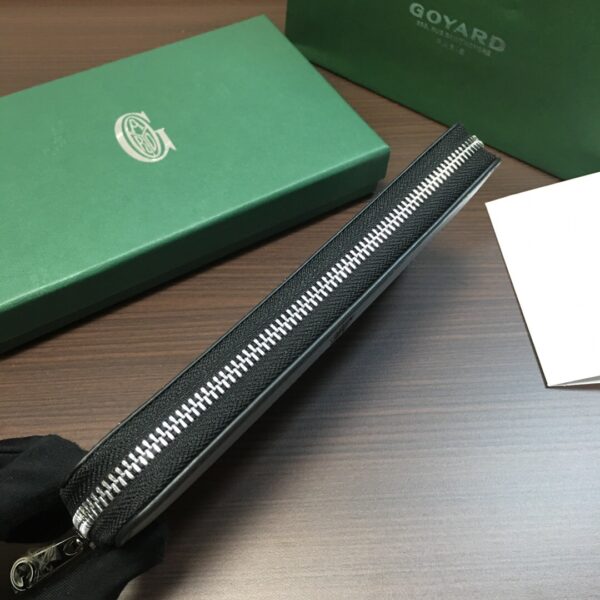 Goyard Wallet