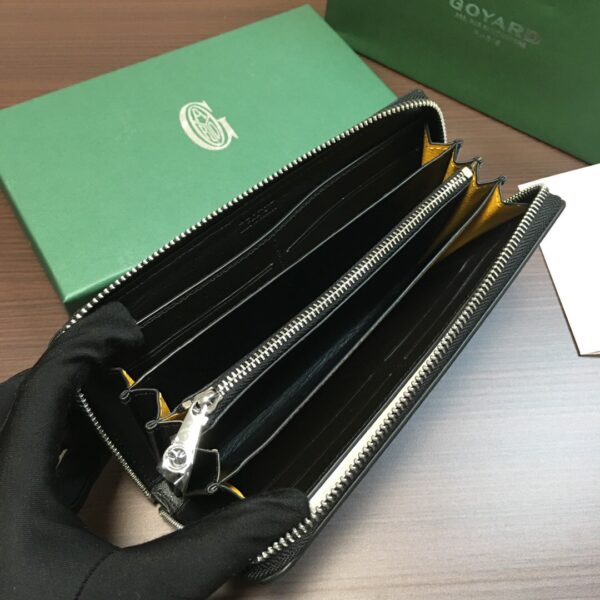 Goyard Wallet