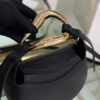 Chloé Kiss Bag