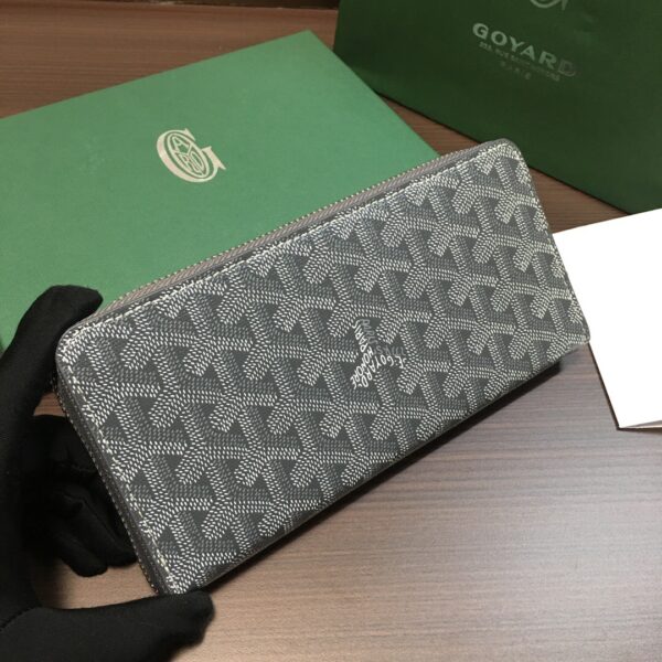 Goyard Wallet