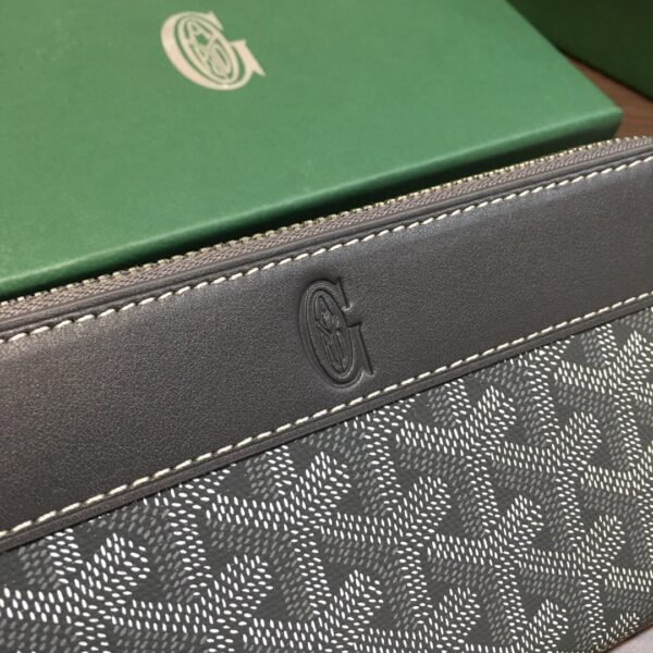 Goyard Wallet