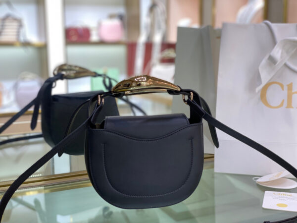 Chloé Kiss Bag