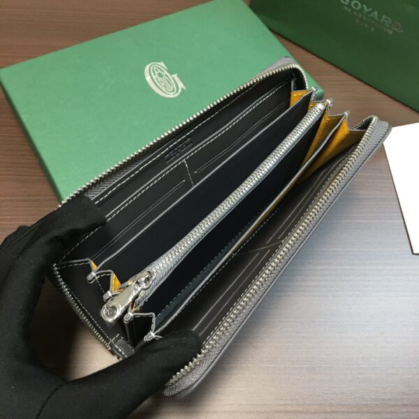 Goyard Wallet