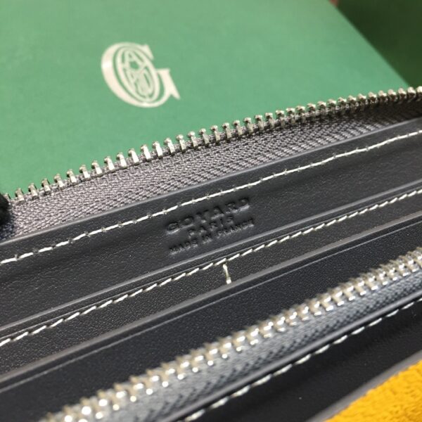 Goyard Wallet
