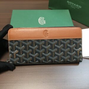 Goyard Wallet