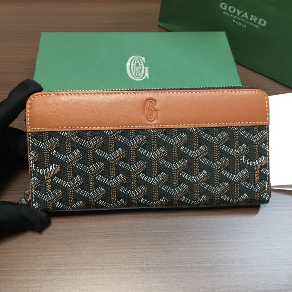 Goyard Wallet