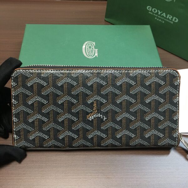Goyard Wallet