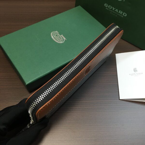 Goyard Wallet