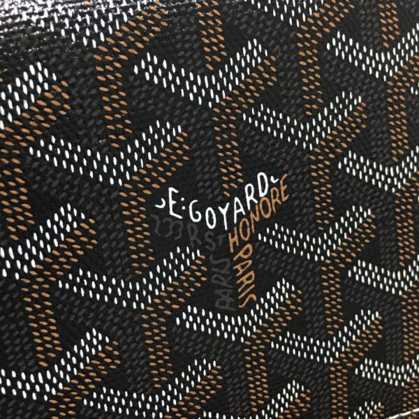 Goyard Wallet