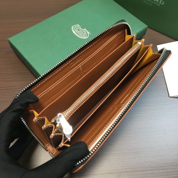 Goyard Wallet