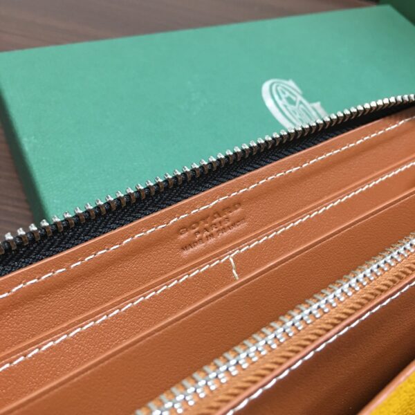 Goyard Wallet
