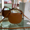 Chloé Kiss Bag